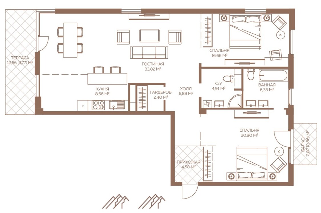Apartament img