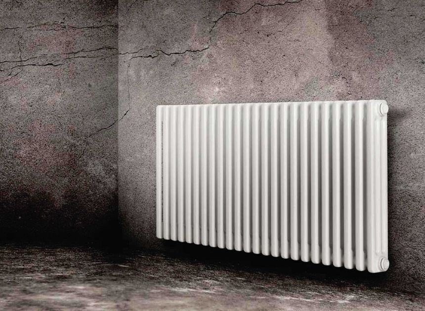 Radiators 