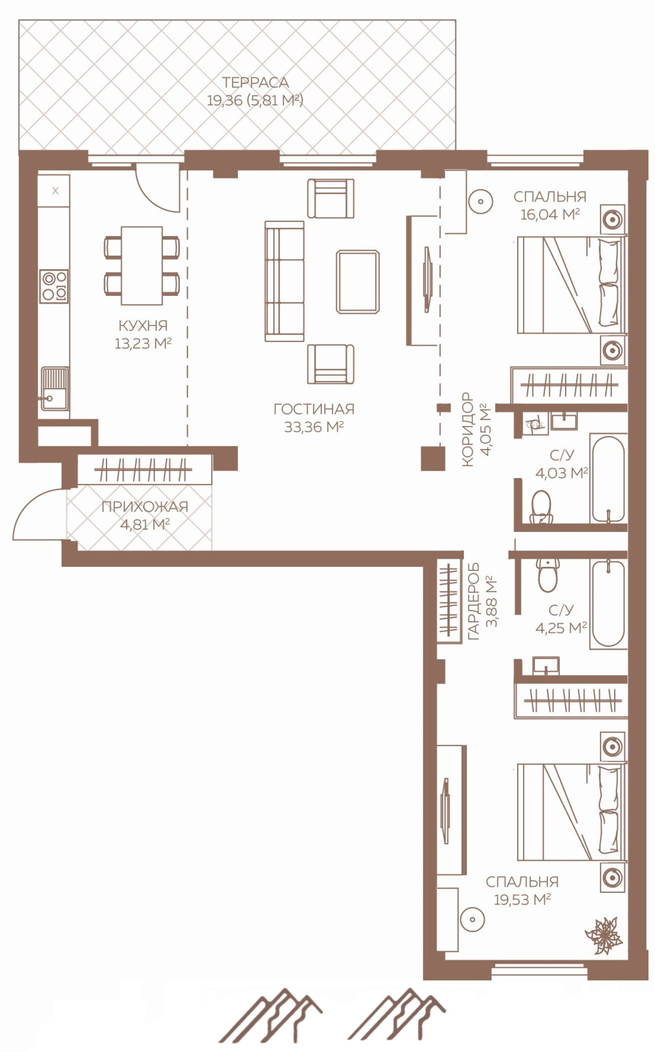 Apartament img